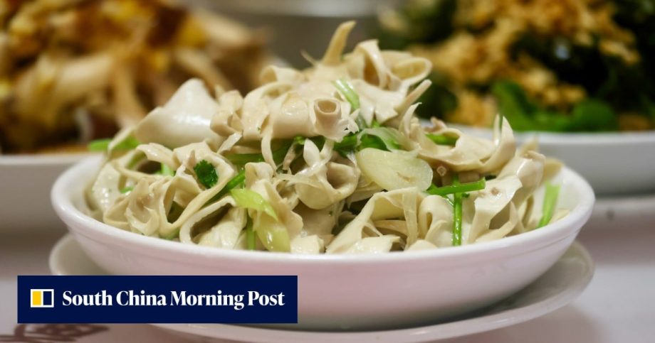 Tai Fung Lau at 65: Hong Kong restaurant’s Lu cuisine legacy, Bruce Lee ties and more