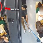 Changi Road restaurant calls out diner who washed hands at table: ‘Just basic consideration for people around us’, Singapore News