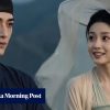 How AI microdrama Yanbian Qingmei is driving interest in an ancient Chinese calligrapher
