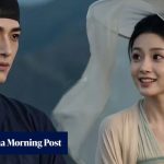 How AI microdrama Yanbian Qingmei is driving interest in an ancient Chinese calligrapher