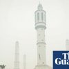 Indonesia accused of ‘gross negligence’ in wildfires lawsuit as haze tests region | Indonesia