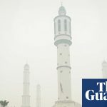 Indonesia accused of ‘gross negligence’ in wildfires lawsuit as haze tests region | Indonesia