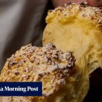 Did Portuguese breads and pastries shape Hong Kong’s most iconic baked goods?