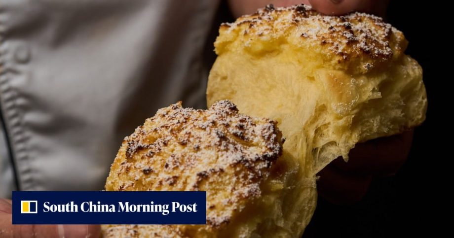Did Portuguese breads and pastries shape Hong Kong’s most iconic baked goods?