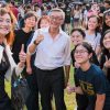 NUS starts search for Tan Eng Chye’s successor