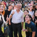 NUS starts search for Tan Eng Chye’s successor