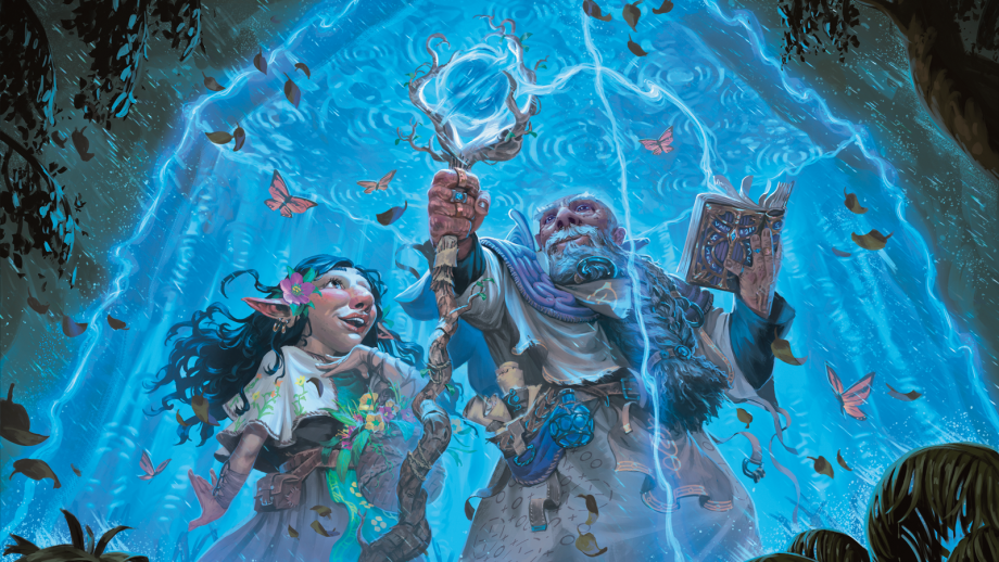 D&D’s New Arcana Unleashed Feats Are Breaking the Game, but There’s an Easy Fix D&D’s New Arcana Unleashed Feats Are Breaking the Game, but There’s an Easy Fix