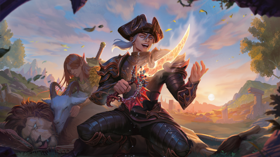 D&D’s Arcana Unleashed Officially Fixes One of the Game’s Most Frustrating Problems D&D’s Arcana Unleashed Officially Fixes One of the Game’s Most Frustrating Problems