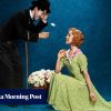 Charlie Chaplin’s City Lights gets a ballet spin in Tokyo as classical dance meets comedy