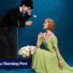 Charlie Chaplin’s City Lights gets a ballet spin in Tokyo as classical dance meets comedy