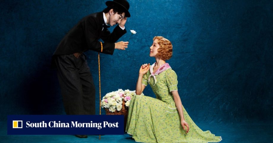 Charlie Chaplin’s City Lights gets a ballet spin in Tokyo as classical dance meets comedy Charlie Chaplin’s City Lights gets a ballet spin in Tokyo as classical dance meets comedy