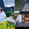 Singapore retiree runs lakeside villas in north Bali