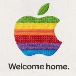 Apple announces “Welcome Home” event on 13 October in New York