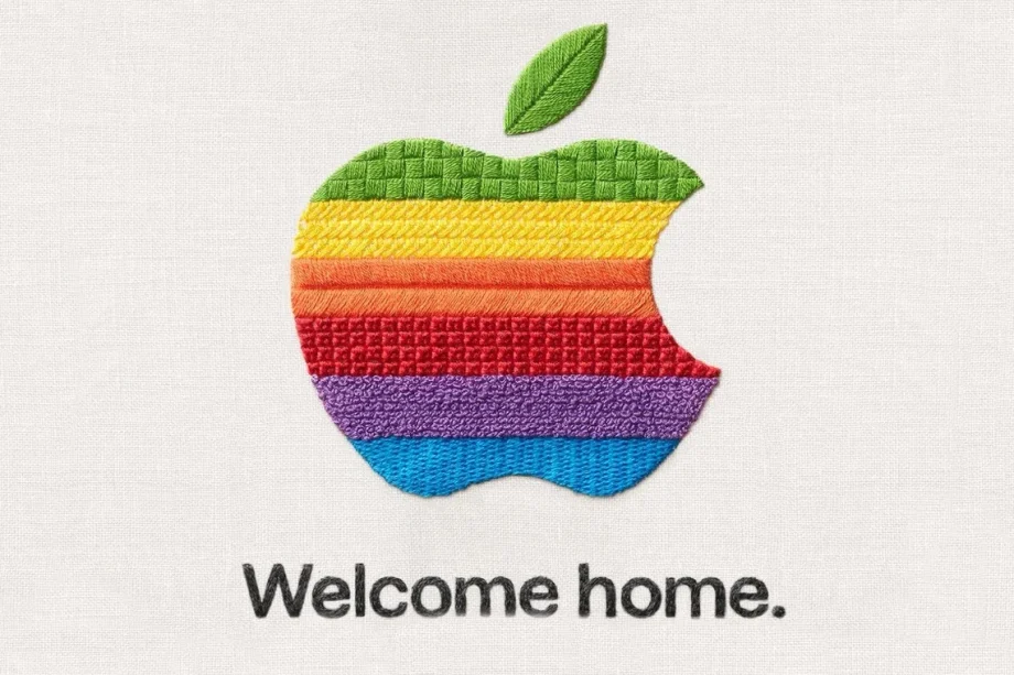 Apple announces “Welcome Home” event on 13 October in New York Apple announces “Welcome Home” event on 13 October in New York