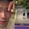 Chinese tourist chases down man who allegedly stole his Louis Vuitton bag at Gardens by the Bay