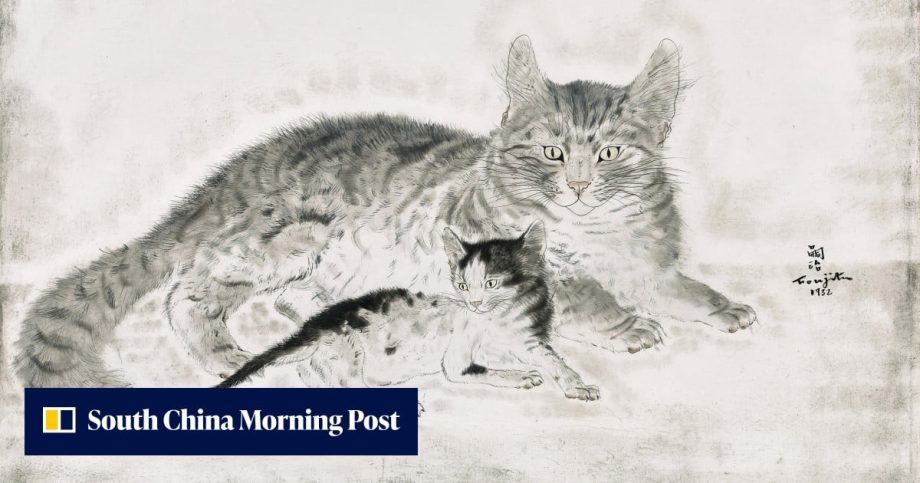 Hong Kong autumn 2026 art auctions top HK billion as Kusama works get a cool reception Hong Kong autumn 2026 art auctions top HK billion as Kusama works get a cool reception