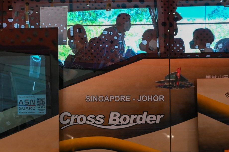From dreading JB to calling it home: Why more Singaporeans are looking to Johor From dreading JB to calling it home: Why more Singaporeans are looking to Johor