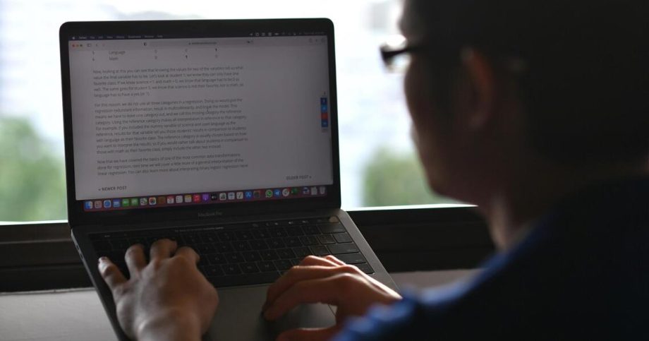 Sydney trader fired after Singapore WFH lie Sydney trader fired after Singapore WFH lie
