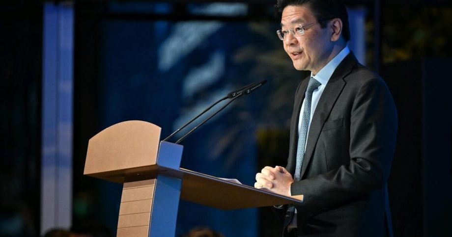 PM Wong to visit Qatar and UAE from Oct 18 to 22 PM Wong to visit Qatar and UAE from Oct 18 to 22