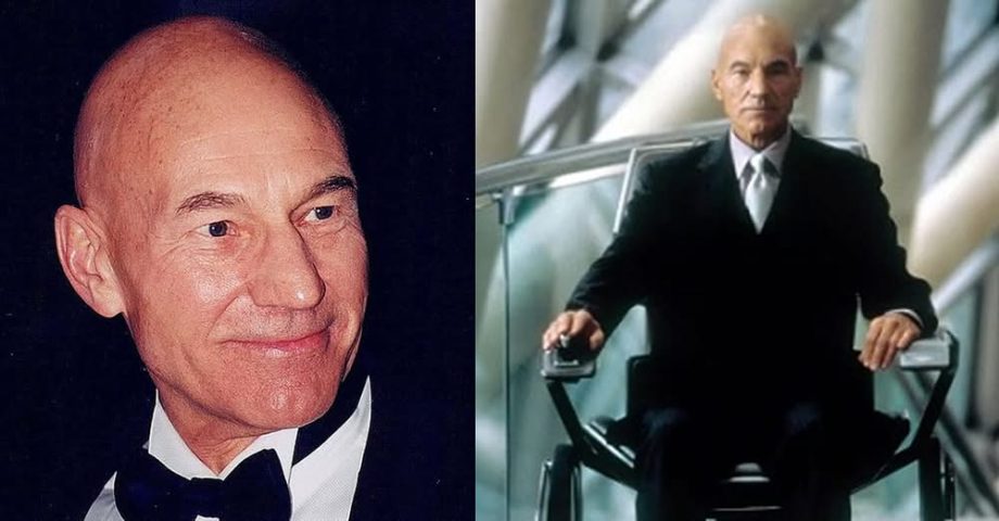 Star Trek Legend Sir Patrick Stewart Dies Aged 86 After Battle With Alzheimer’s … Star Trek Legend Sir Patrick Stewart Dies Aged 86 After Battle With Alzheimer’s …