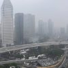 Singapore haze forecast: PSI to stay in unhealthy band
