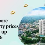 Singapore Property Sector: Price growth picked up in 3Q 2026