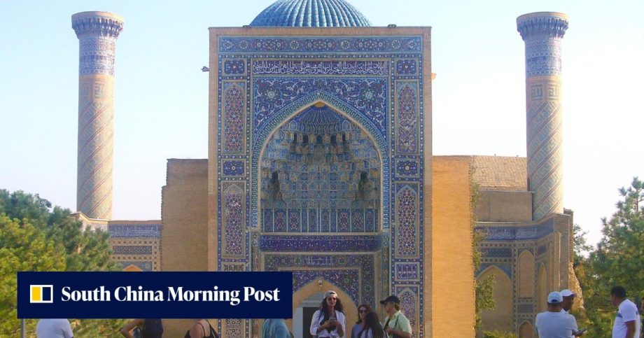 Must-visit places in Uzbekistan, Central Asia’s ‘cultural crown jewel’ on the old Silk Road