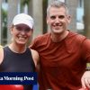 The Hong Kong siblings who bond over fitness reveal why endurance runs in this family
