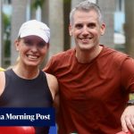 The Hong Kong siblings who bond over fitness reveal why endurance runs in this family