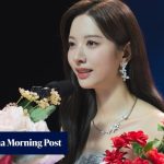 K-drama Dive into You: Kim Ji-yeon, aka Bona, leads superficial time-travel body-swap romcom