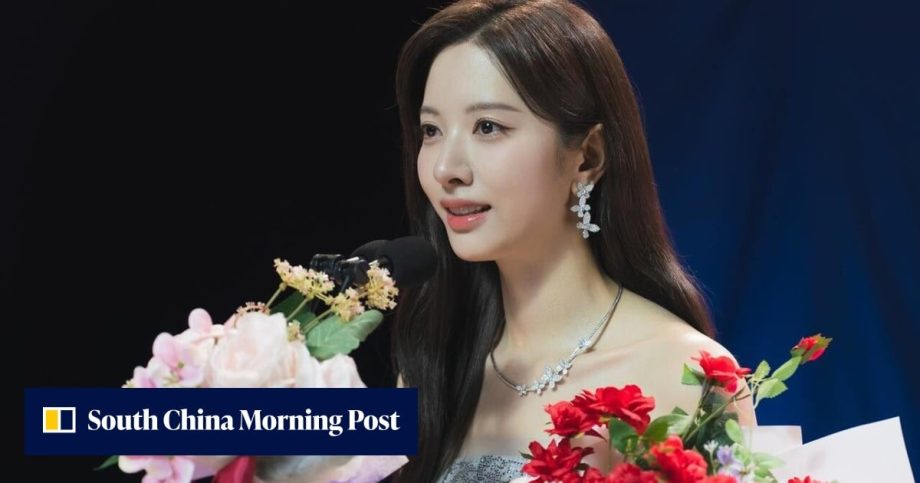 K-drama Dive into You: Kim Ji-yeon, aka Bona, leads superficial time-travel body-swap romcom K-drama Dive into You: Kim Ji-yeon, aka Bona, leads superficial time-travel body-swap romcom