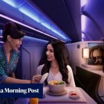 Malaysia Airlines offers more routes, a warmer service and journeys worth remembering
