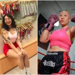 Breast cancer at 30: a young fighter’s health journey