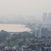 Singapore haze may worsen as PSI forecast to be unhealthy