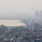 Singapore haze may worsen as PSI forecast to be unhealthy