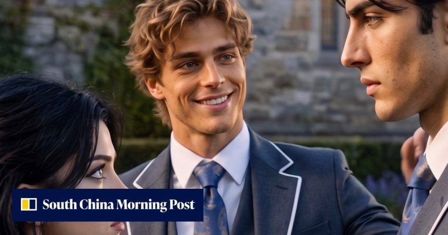 How AI is reshaping microdramas as the vertical video format takes a ‘generational jump’
