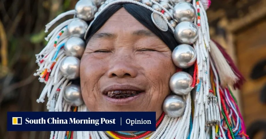 Reflections | How betel nut chewing in China became a habit for millions, from emperors to commoners Reflections | How betel nut chewing in China became a habit for millions, from emperors to commoners