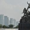 Haze pushes Kuala Lumpur, Singapore into world’s most polluted cities
