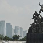 Haze pushes Kuala Lumpur, Singapore into world’s most polluted cities
