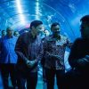 Brunei Crown Prince wraps up five-day Singapore visit after oceanarium, Punggol Digital District tours