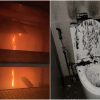 Family of six escapes after fire breaks out in toilet of Singapore’s Punggol HDB flat