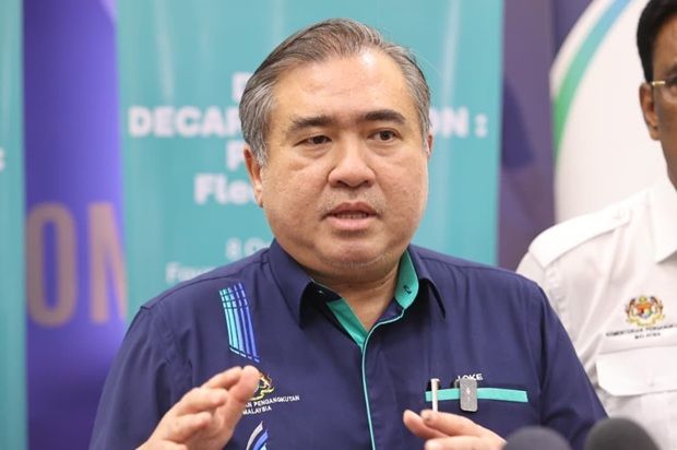 Haze: Five flights disrupted at Senai airport Haze: Five flights disrupted at Senai airport