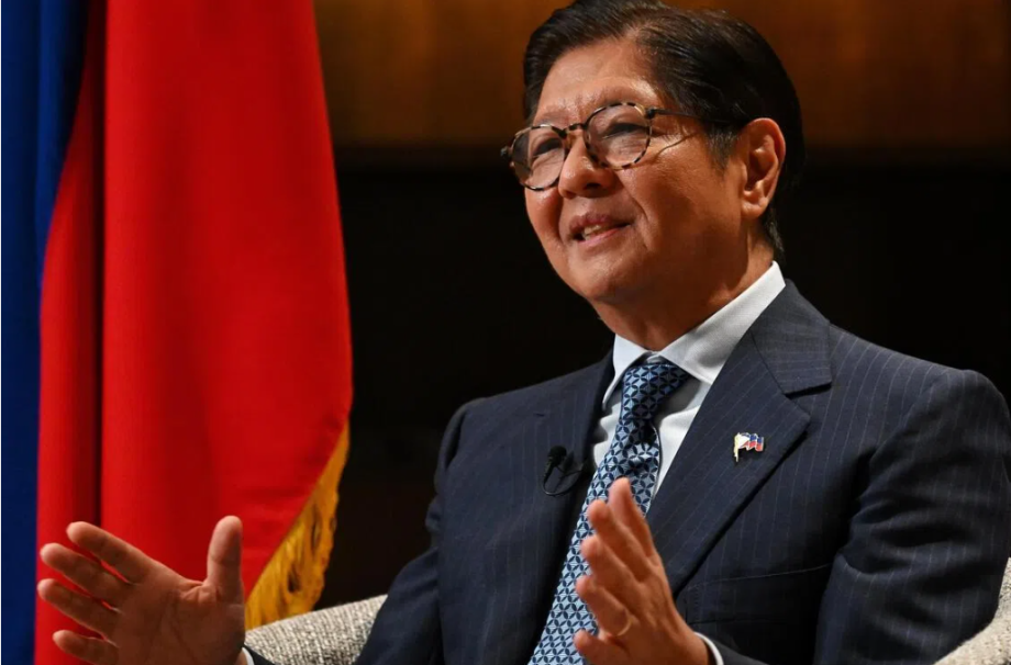 Marcos confirms he will attend Singapore Grand Prix, cites chance to woo investors Marcos confirms he will attend Singapore Grand Prix, cites chance to woo investors