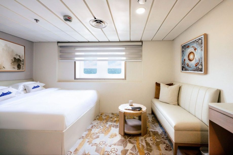 Good news for cruise fans in Johor Good news for cruise fans in Johor