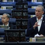 Malaysia, Singapore to review Linggiu Dam emergency response plans on Nov 5