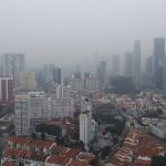 Haze: Firefly extends Subang-S’pore flight cancellations until Oct 16