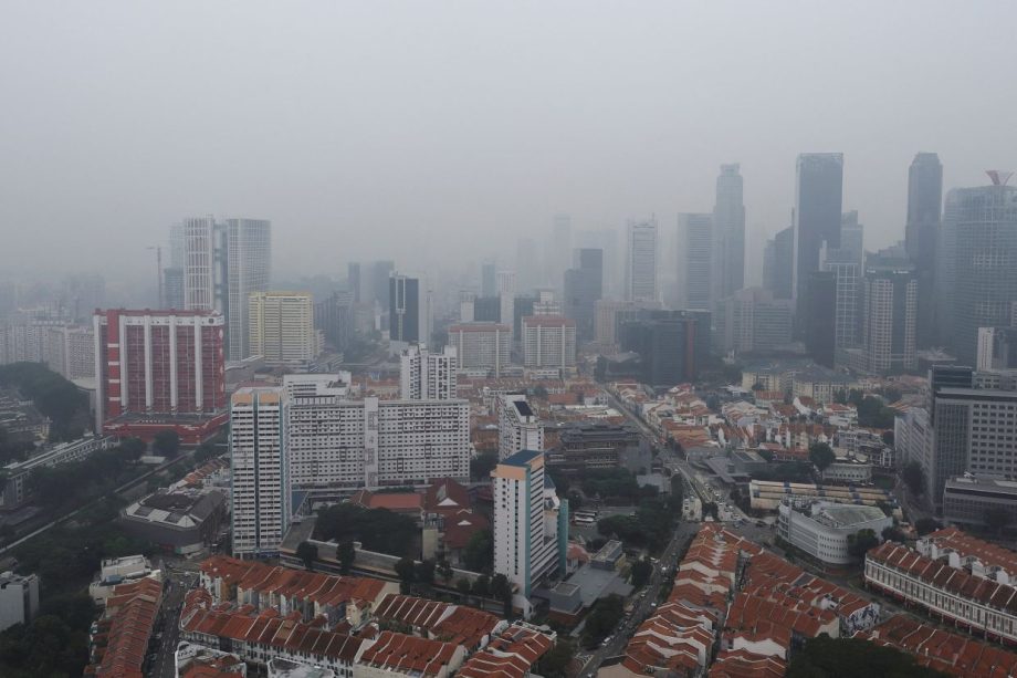 Haze: Firefly extends Subang-S’pore flight cancellations until Oct 16 Haze: Firefly extends Subang-S’pore flight cancellations until Oct 16