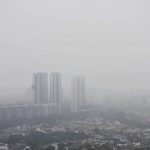 Haze in Singapore: PSI in west hits seasonal high, air quality remains unhealthy elsewhere