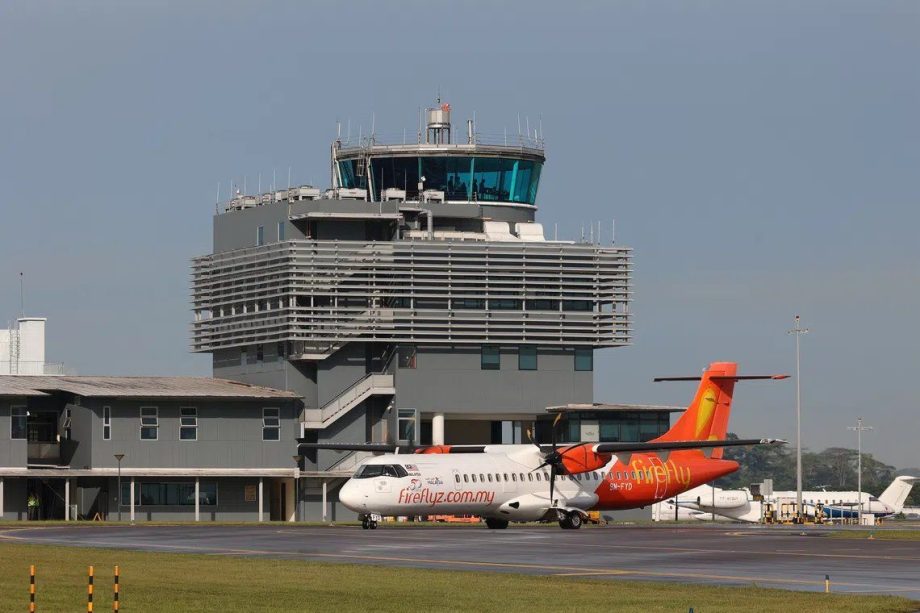 Malaysia’s Firefly cancels Seletar-Subang flights for 10th day due to haze Malaysia’s Firefly cancels Seletar-Subang flights for 10th day due to haze