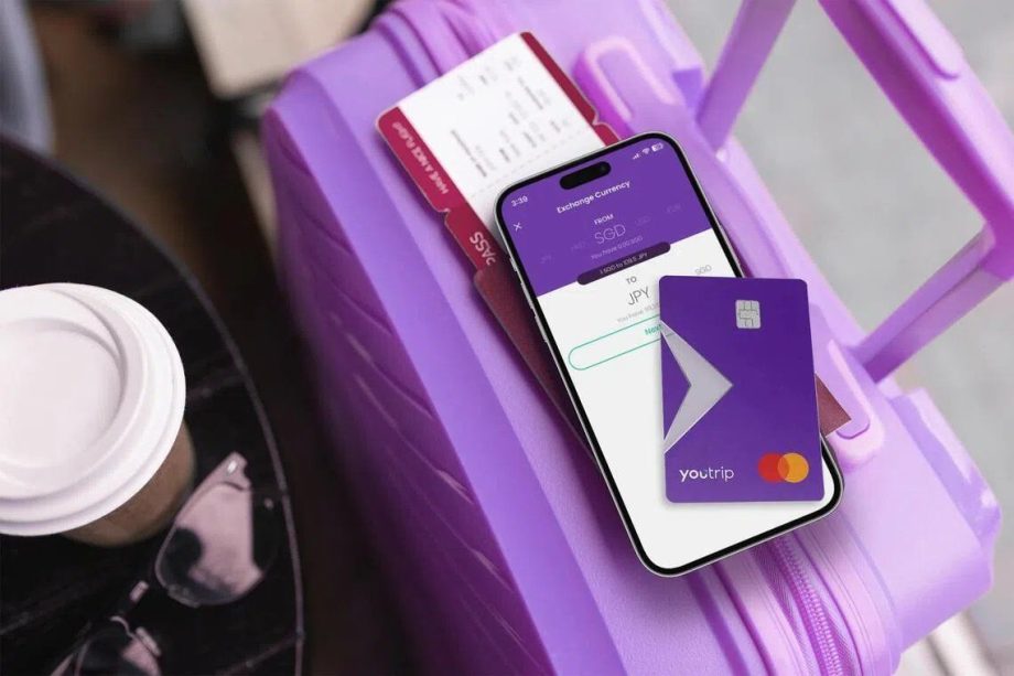 Most of YouTrip services restored in Singapore, Thailand after major outage Most of YouTrip services restored in Singapore, Thailand after major outage